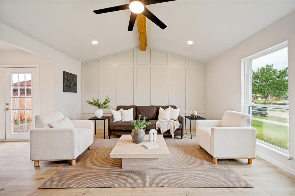 Colony 20 - Residential