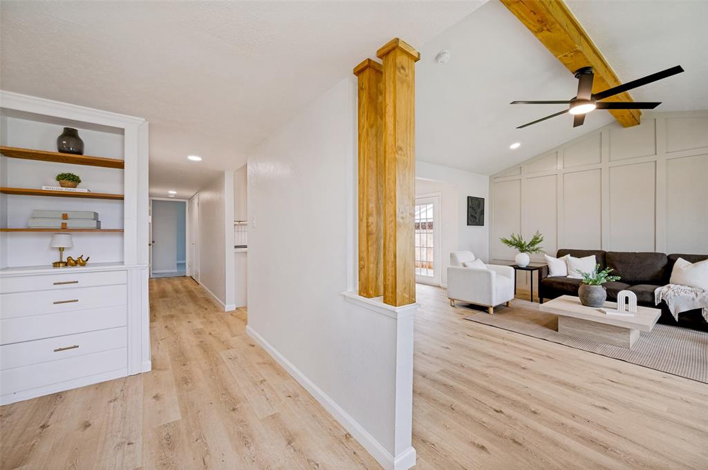 Colony 20 - Residential