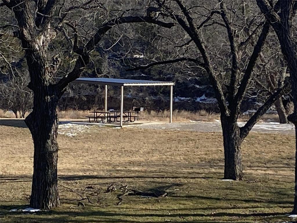 Brazos Mountain Ranch Ph 2 - Land