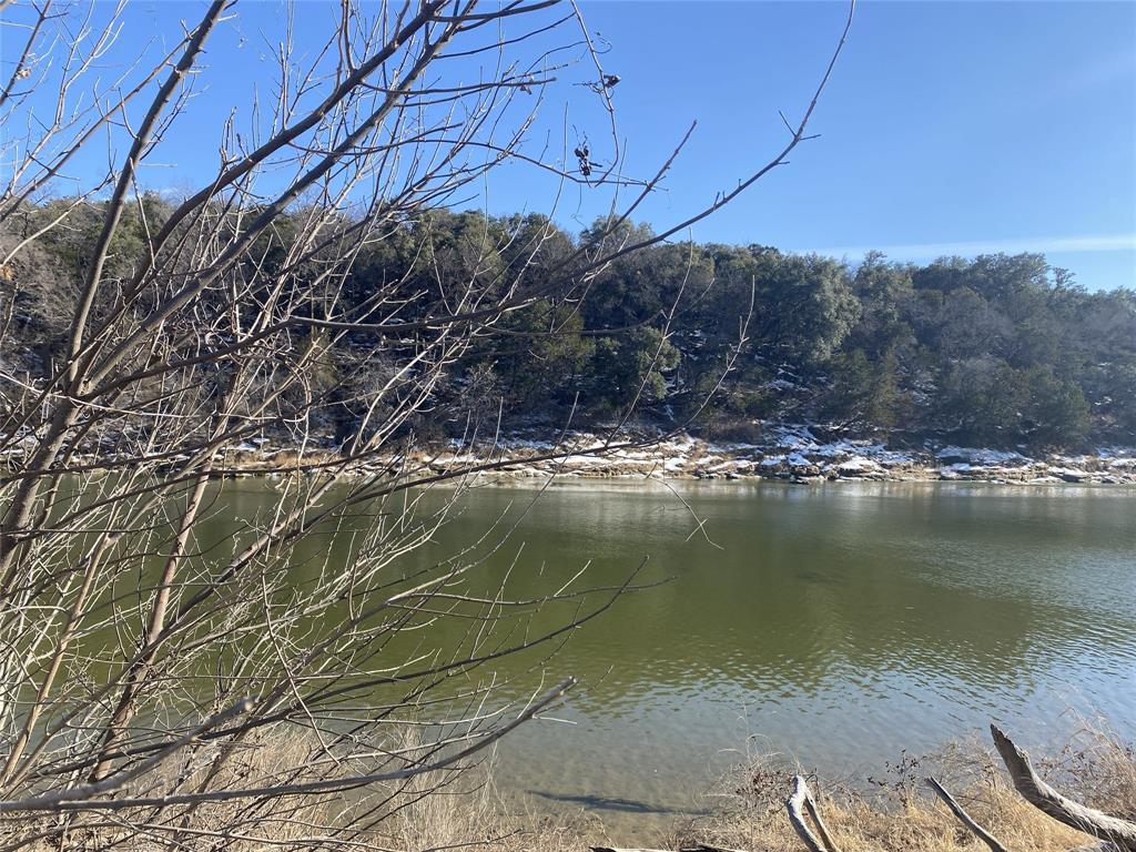 Brazos Mountain Ranch Ph 2 - Land