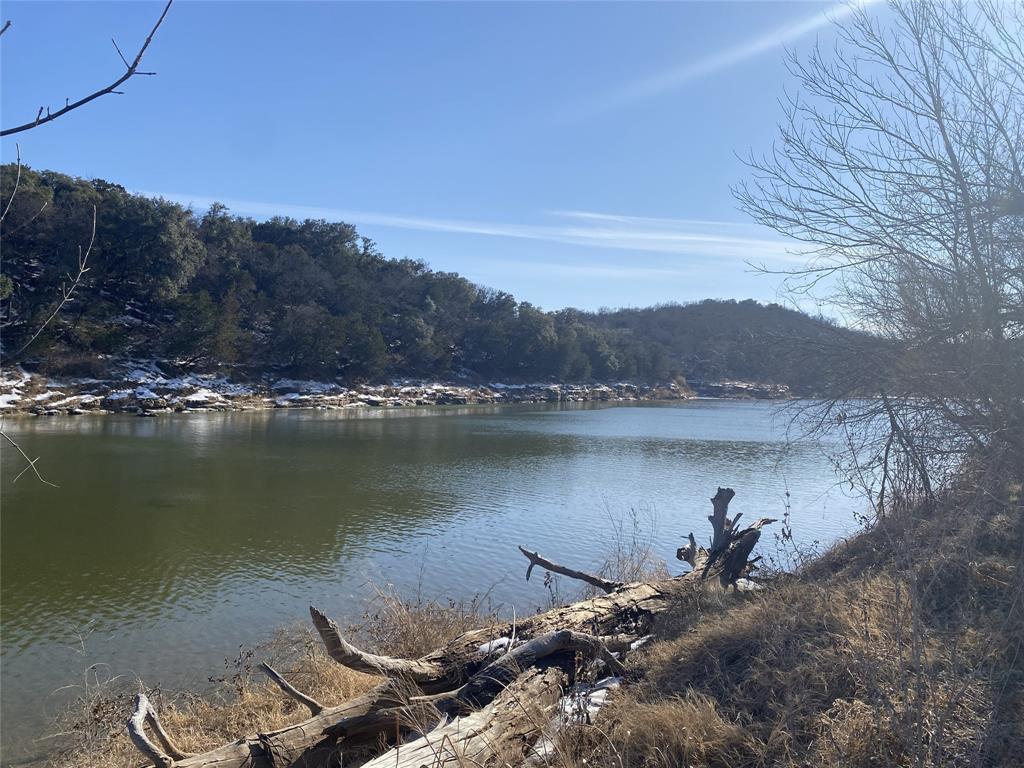 Brazos Mountain Ranch Ph 2 - Land