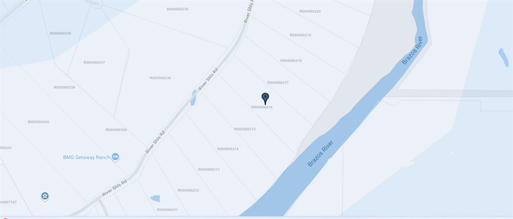 Brazos Mountain Ranch Ph 2 - Land