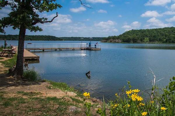 Brazos Mountain Ranch Ph 2 - Land