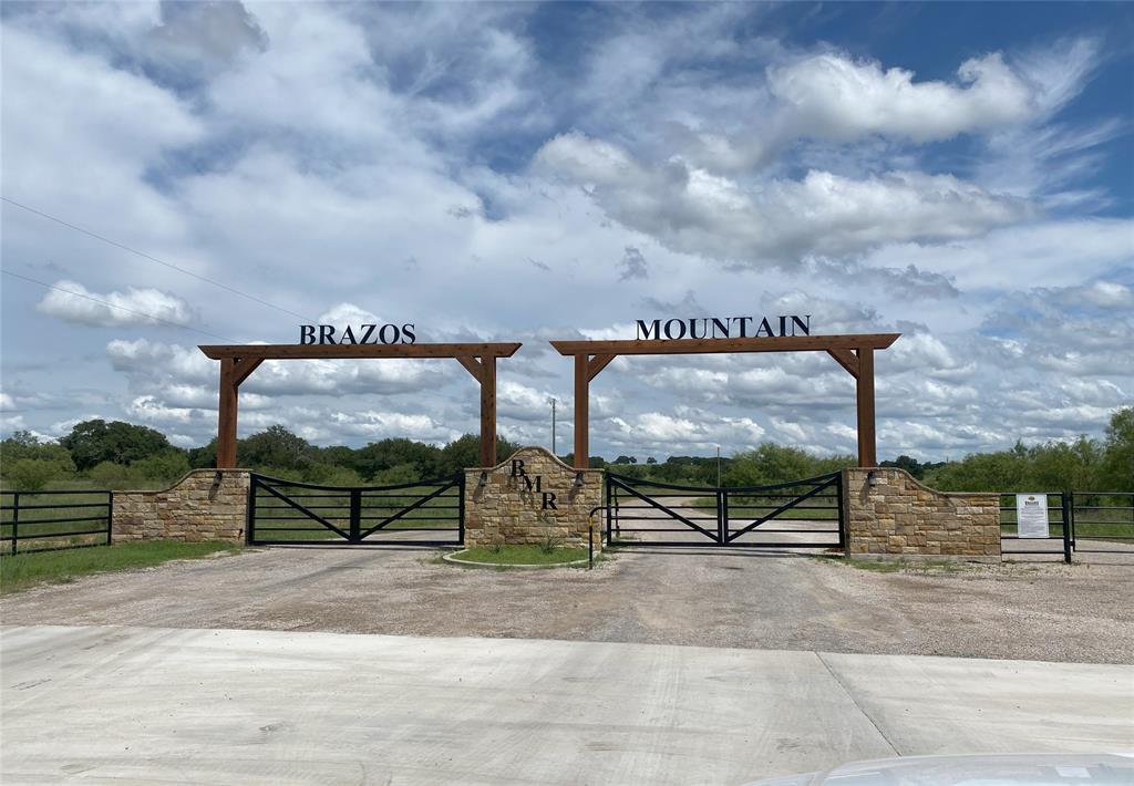 Brazos Mountain Ranch Ph 2 - Land