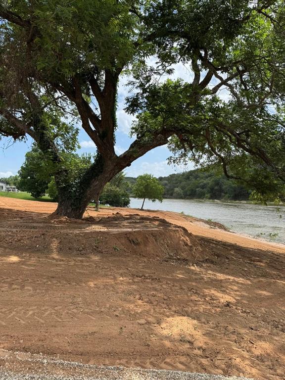 Brazos Mountain Ranch Ph 2 - Land