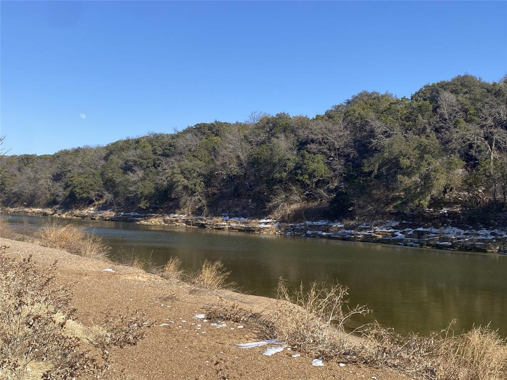 Brazos Mountain Ranch Ph 2 - Land
