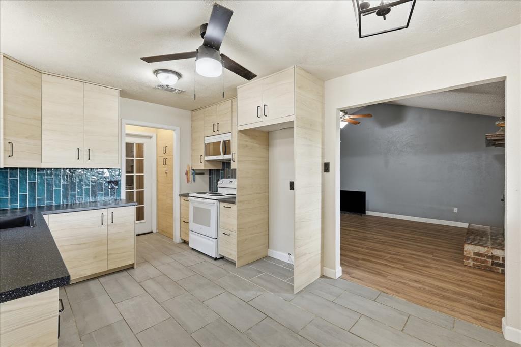 Pleasant Manor Estates - Residential