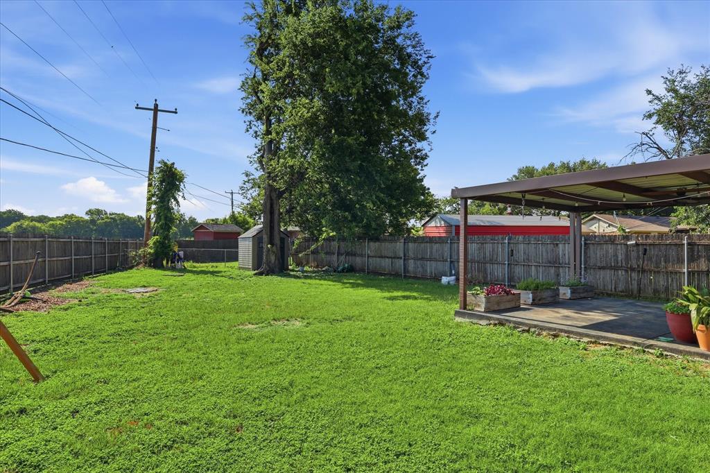 Pleasant Manor Estates - Residential