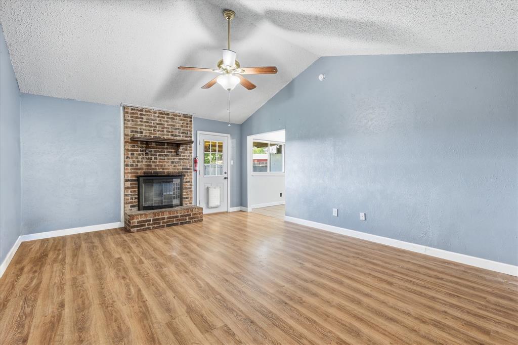 Pleasant Manor Estates - Residential