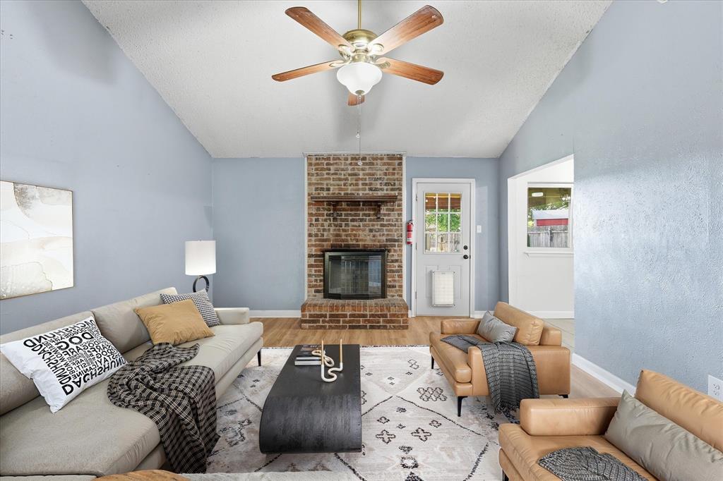 Pleasant Manor Estates - Residential
