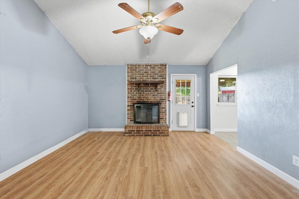Pleasant Manor Estates - Residential