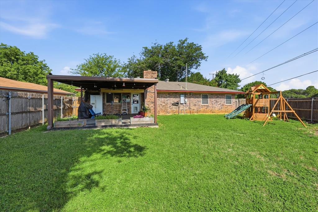 Pleasant Manor Estates - Residential