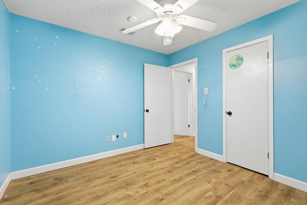 Pleasant Manor Estates - Residential