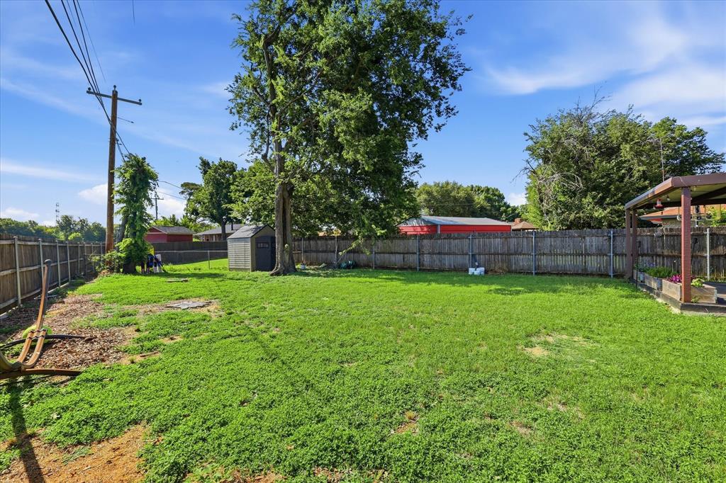 Pleasant Manor Estates - Residential