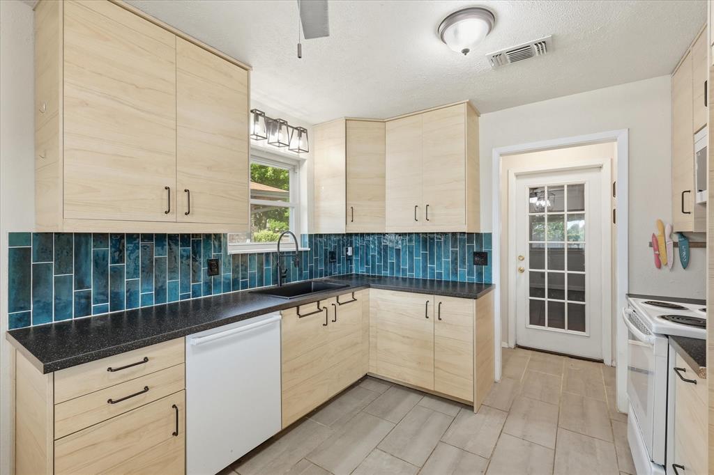 Pleasant Manor Estates - Residential