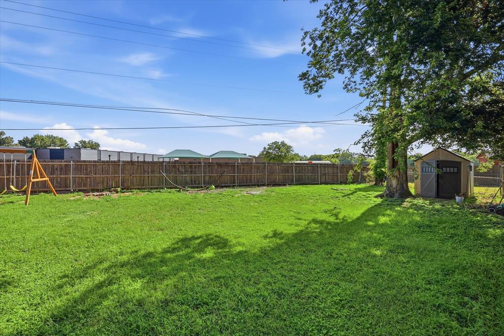 Pleasant Manor Estates - Residential