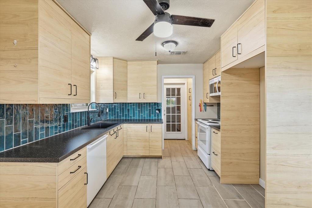 Pleasant Manor Estates - Residential