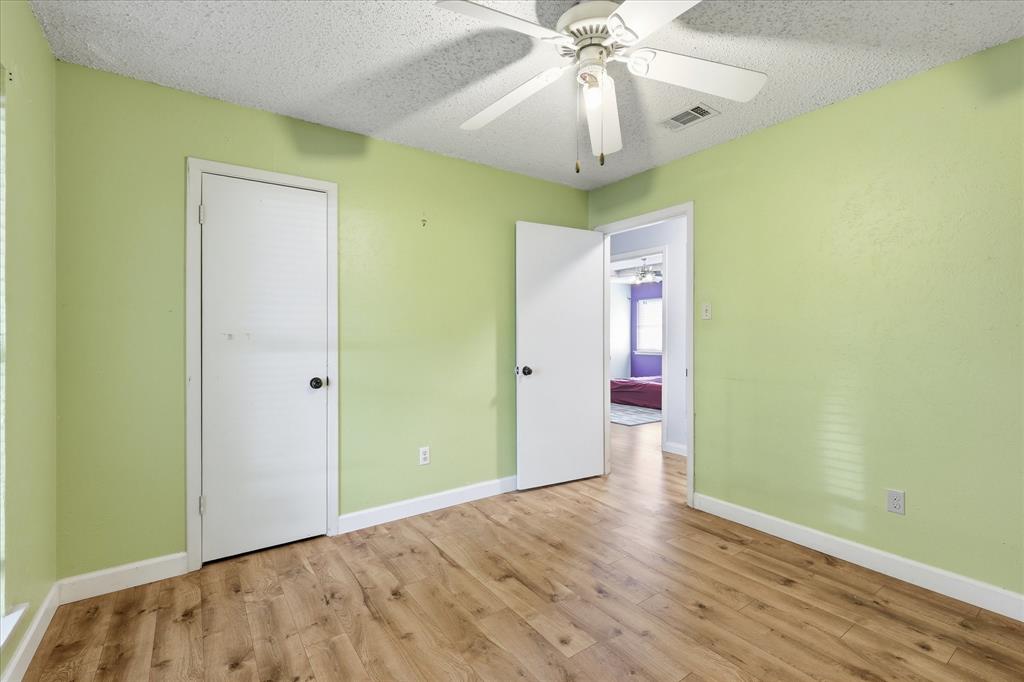 Pleasant Manor Estates - Residential