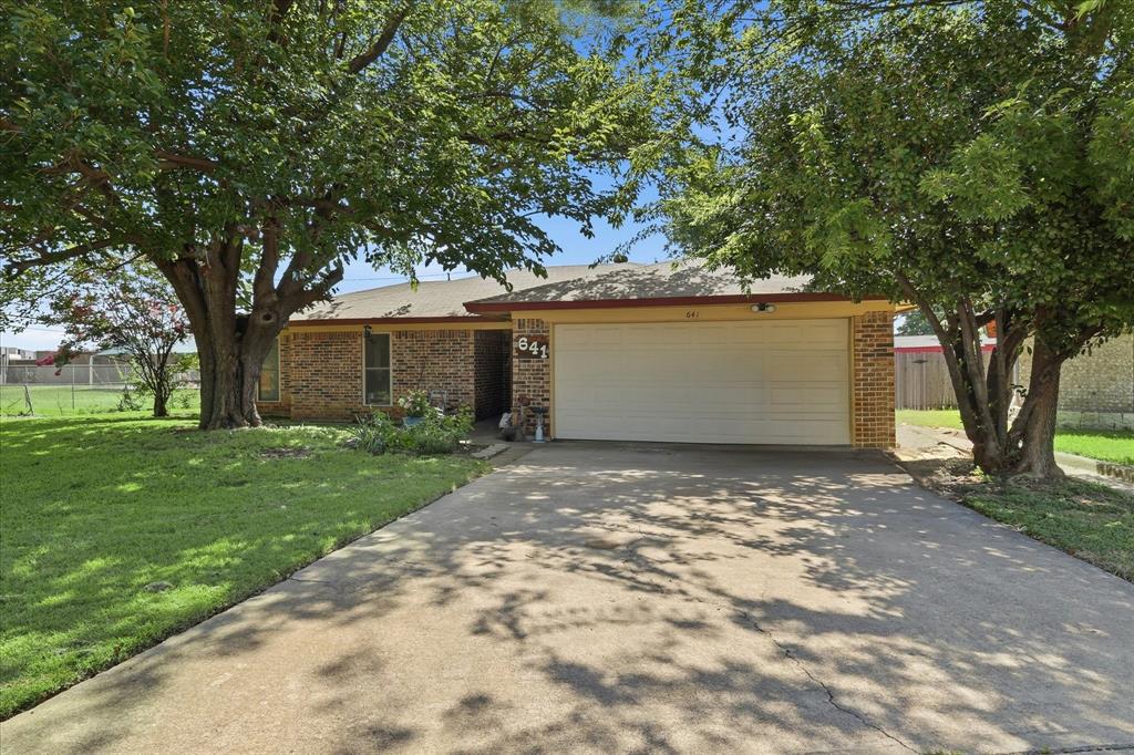 Pleasant Manor Estates - Residential
