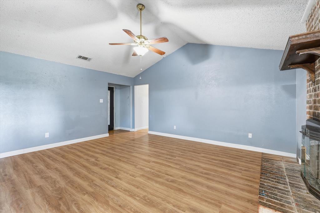 Pleasant Manor Estates - Residential