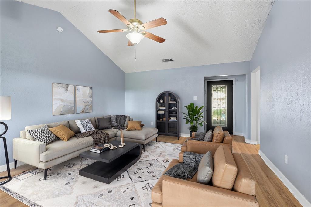 Pleasant Manor Estates - Residential
