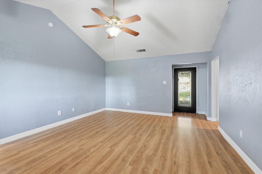Pleasant Manor Estates - Residential