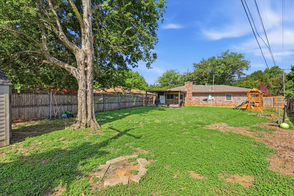 Pleasant Manor Estates - Residential