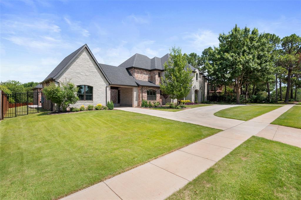 Simmons Add - Residential