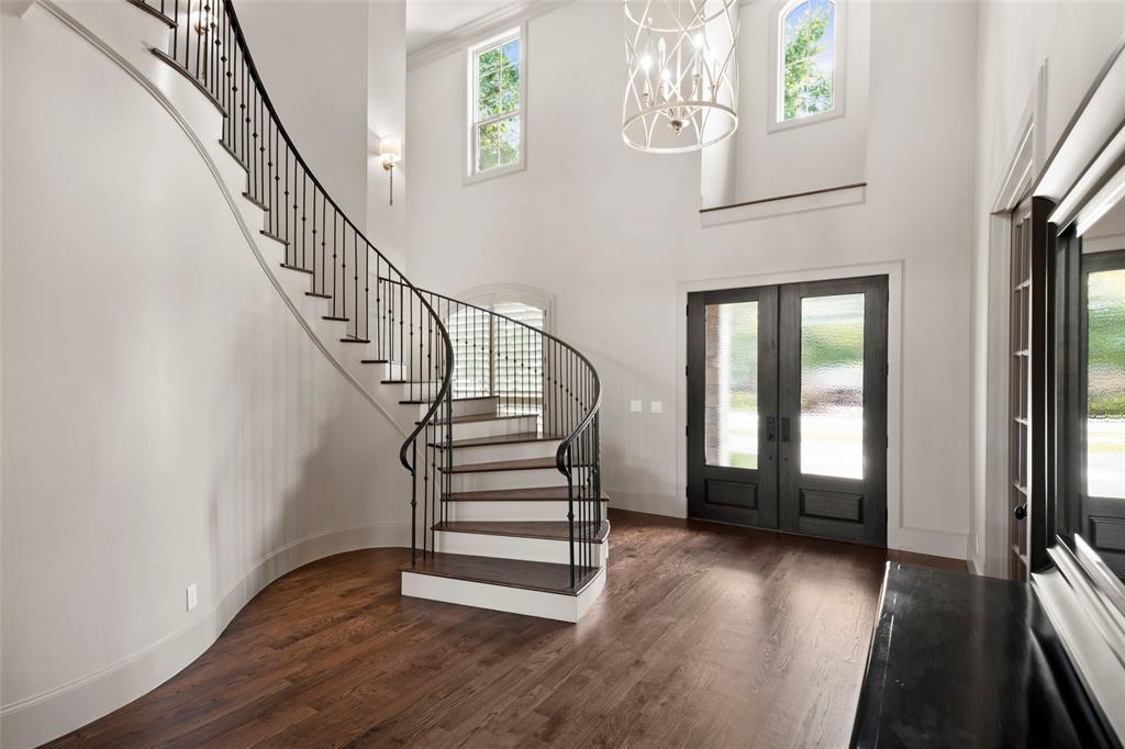 Simmons Add - Residential
