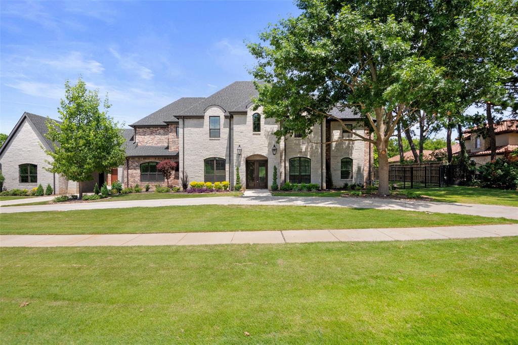 Simmons Add - Residential