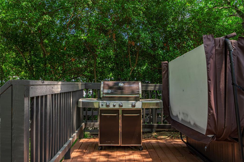 Quail Creek Estates Sec 1 - Residential
