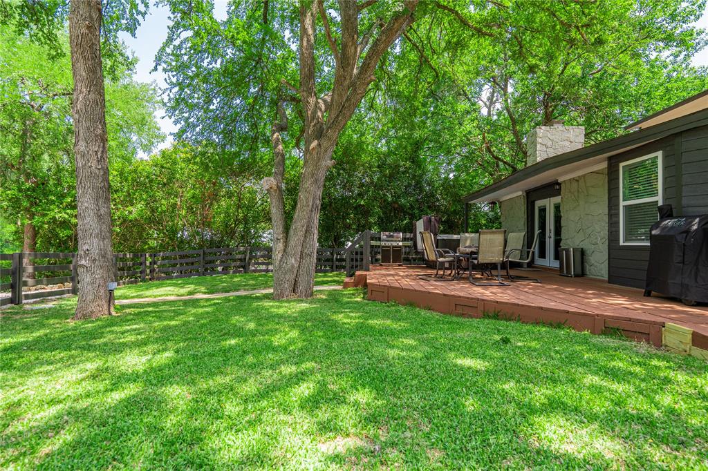 Quail Creek Estates Sec 1 - Residential