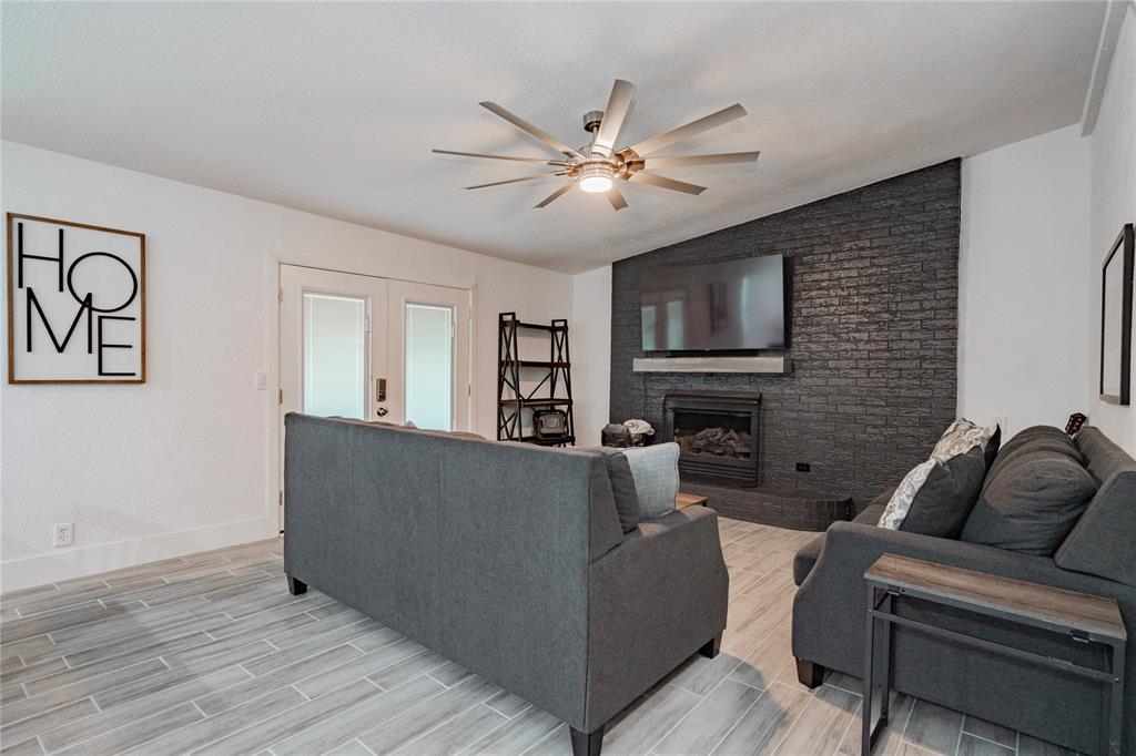 Quail Creek Estates Sec 1 - Residential