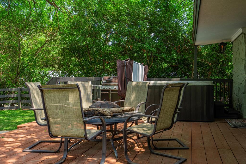 Quail Creek Estates Sec 1 - Residential
