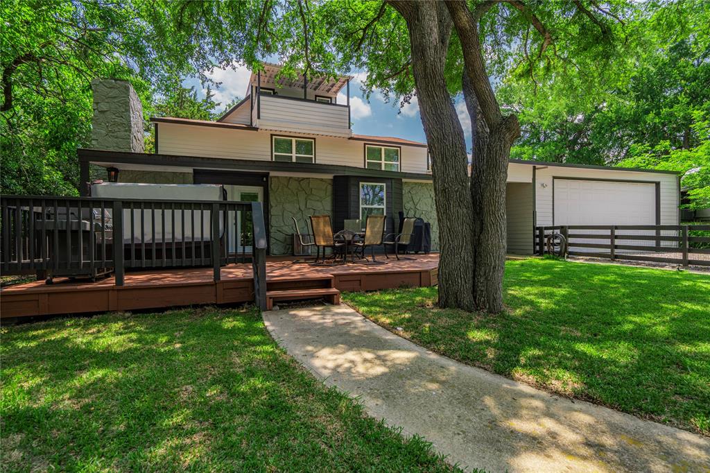 Quail Creek Estates Sec 1 - Residential