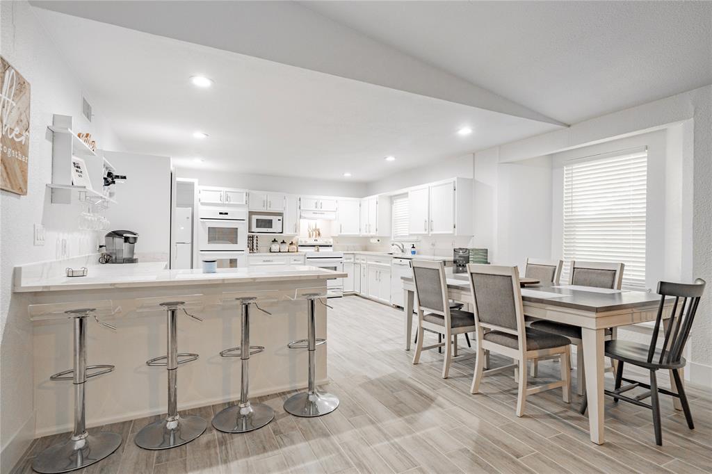Quail Creek Estates Sec 1 - Residential