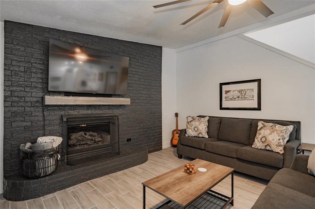 Quail Creek Estates Sec 1 - Residential