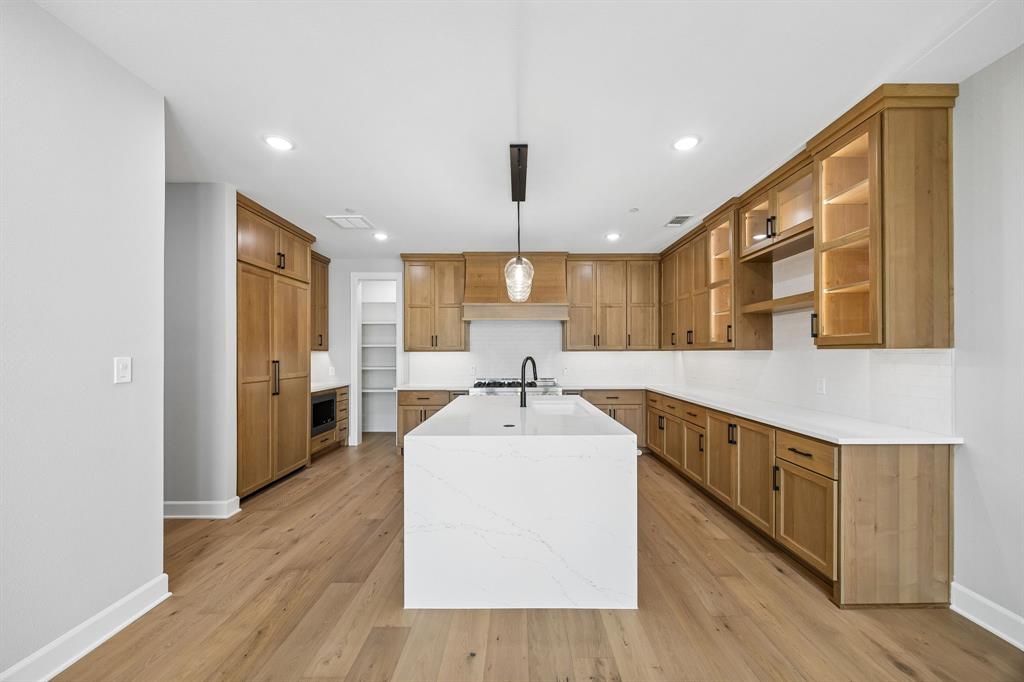 McKinney Outlots - Commercial Sale