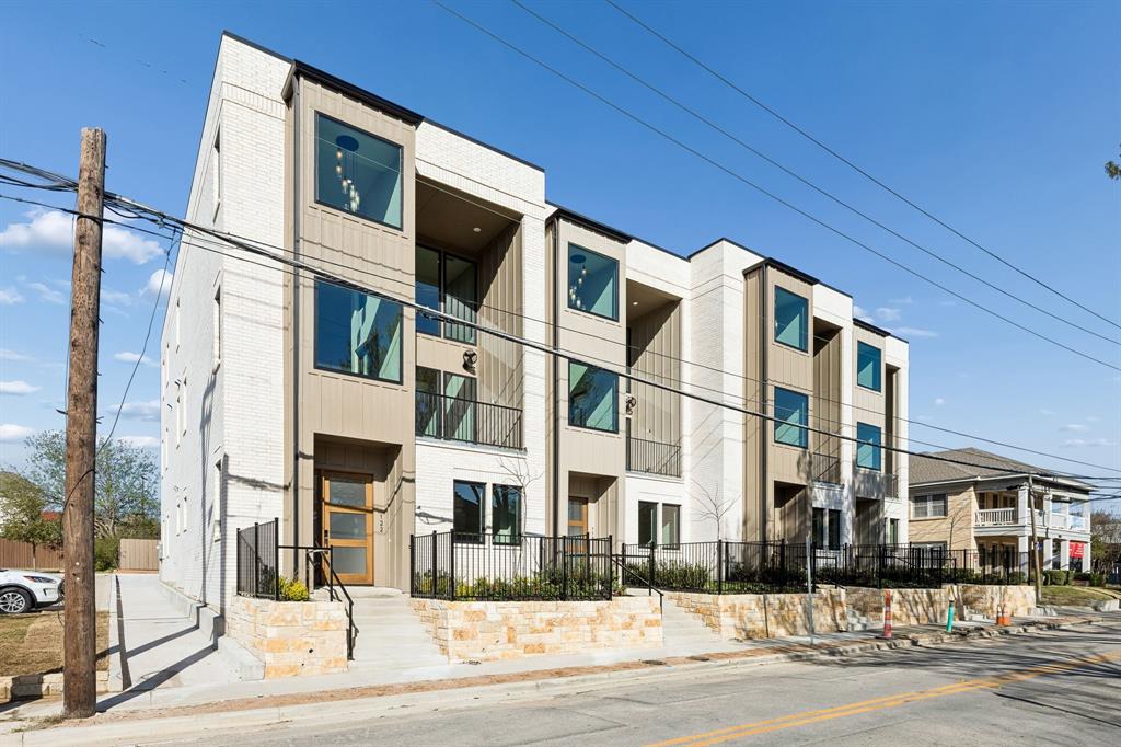 McKinney Outlots - Commercial Sale