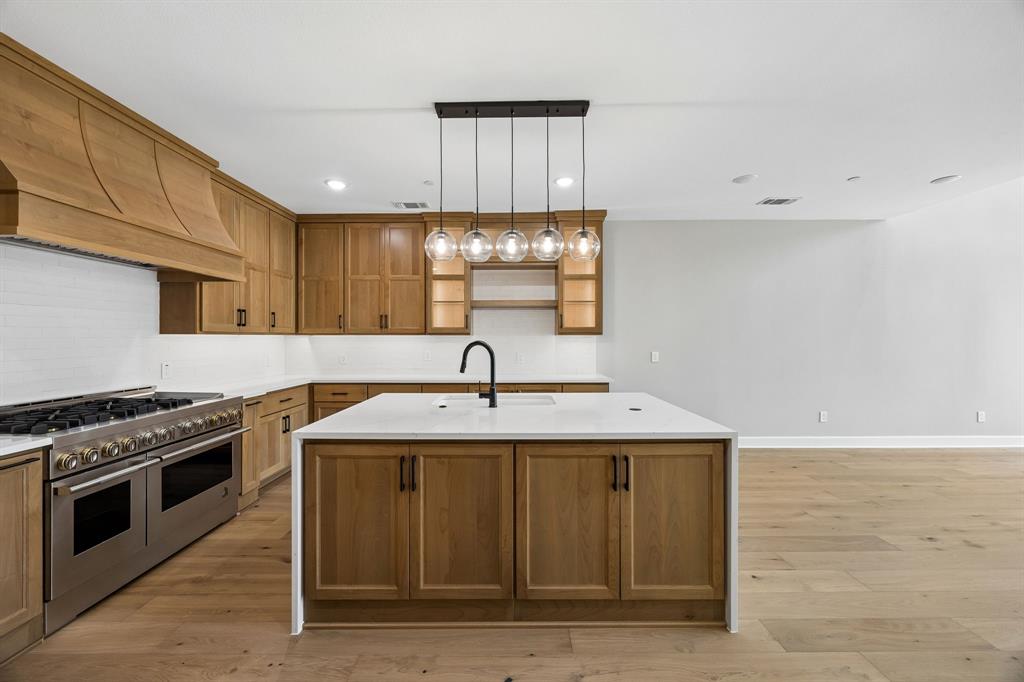 McKinney Outlots - Commercial Sale