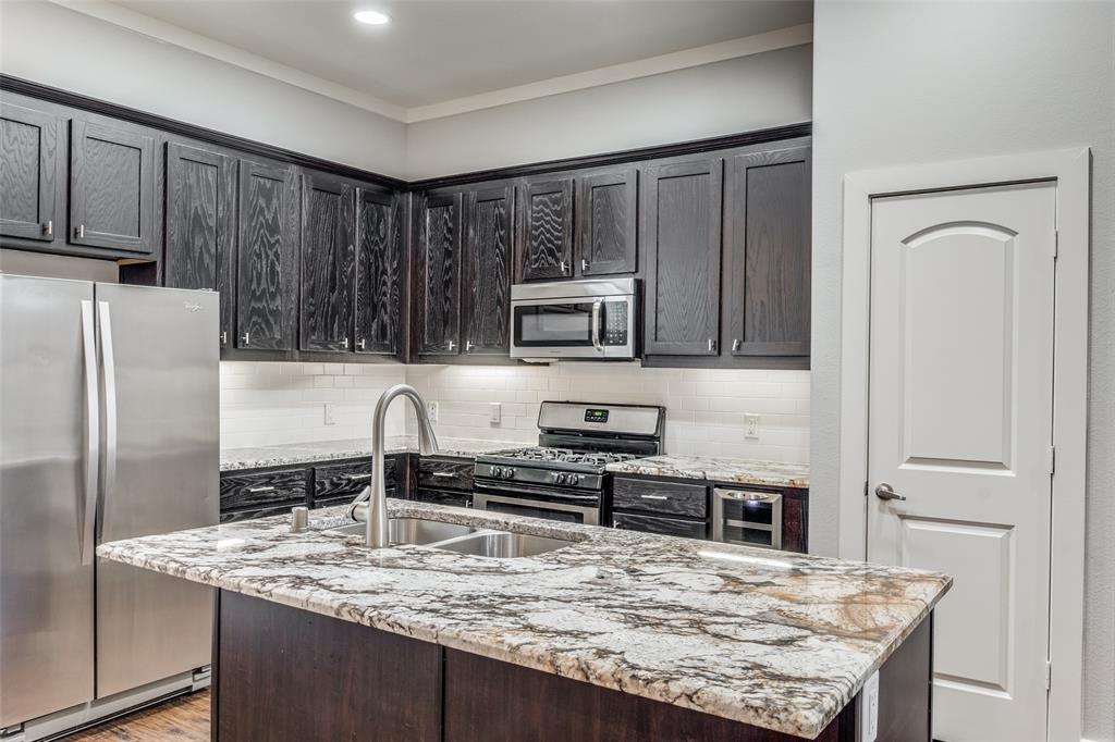 Pha #1 Add - Residential Lease