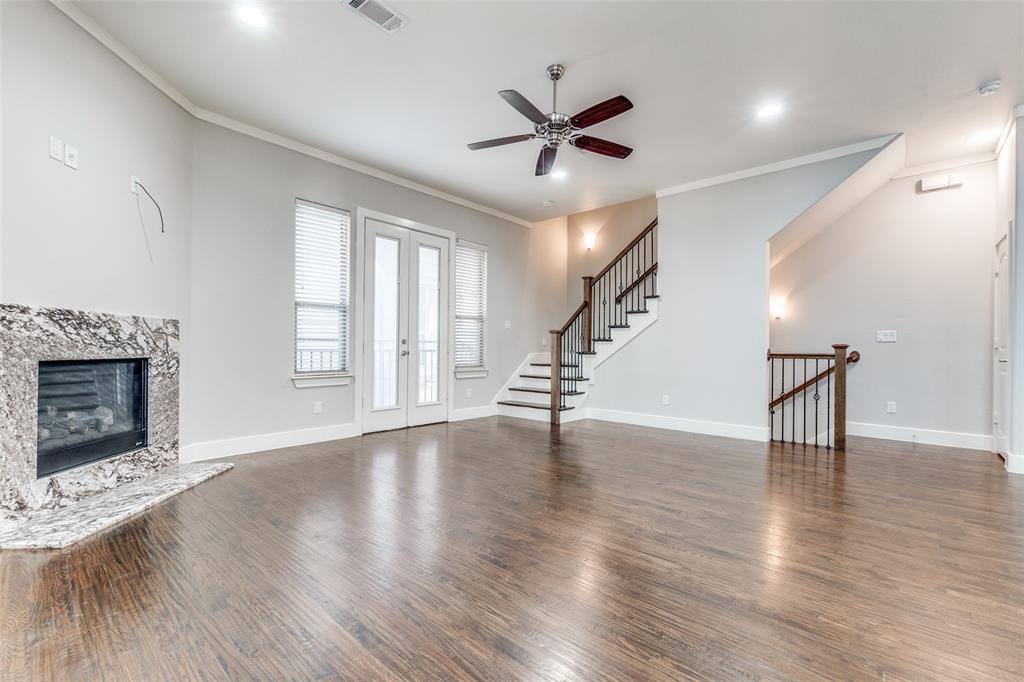 Pha #1 Add - Residential Lease