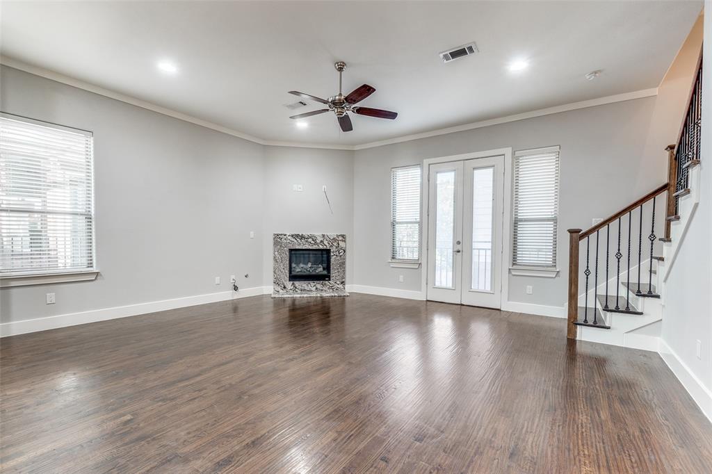 Pha #1 Add - Residential Lease