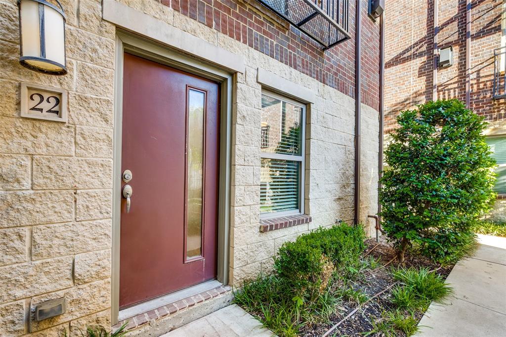 Pha #1 Add - Residential Lease