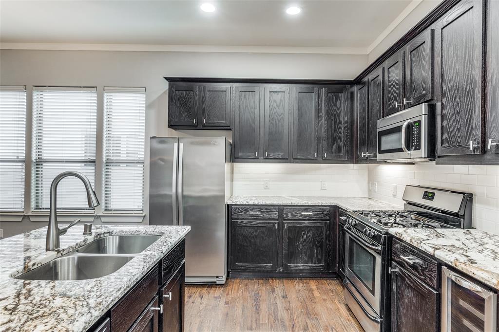 Pha #1 Add - Residential Lease