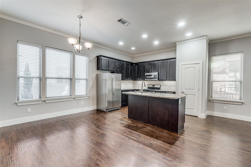 Pha #1 Add - Residential Lease