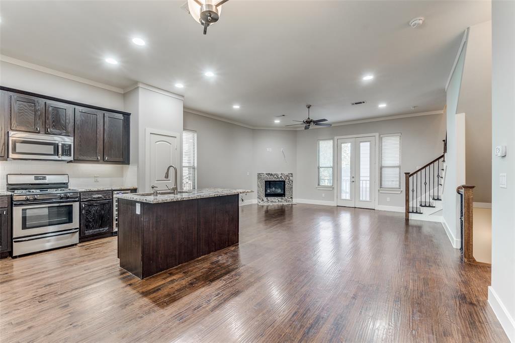 Pha #1 Add - Residential Lease