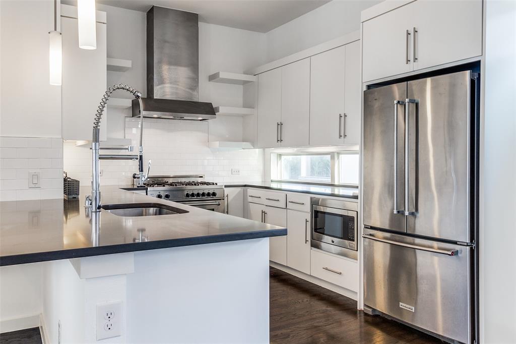 Alta Summit Twnhms Condo - Residential Lease