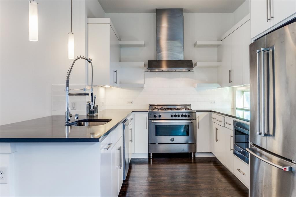 Alta Summit Twnhms Condo - Residential Lease