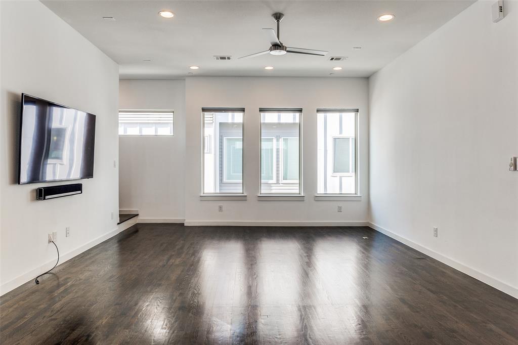 Alta Summit Twnhms Condo - Residential Lease